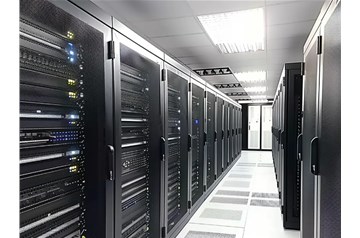 鑫雨杭智能機柜助力太原某制造企業(yè)機房擴容，降本增效獲認(rèn)可